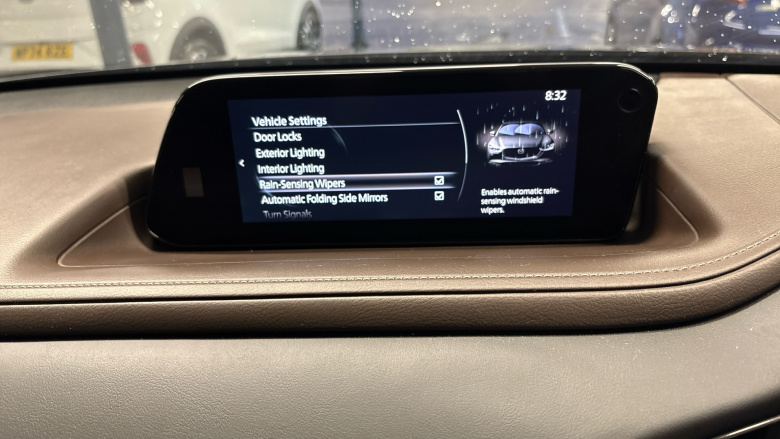 Mazda Cx-30 2.0 e-Skyactiv X MHEV GT Sport Tech 5dr Petrol Hatchback